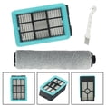thumbnail image 2 of For Bissell For CrossWave 3831 HF2 3845 Accessory Roller Brush and Filter Kit, 2 of 6