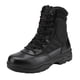 thumbnail image 1 of Botas de Trabajo NORTIV 8 Trooper de Cuero Negro para Hombre Talla 12W, 1 of 8