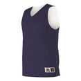 thumbnail image 2 of Alleson Athletic Men's Reversible Mesh Tank Jersey, 2 of 2