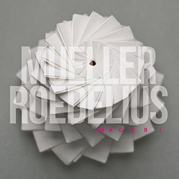 Mueller-Roedelius - Imagori - Music & Performance - CD