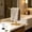 #175Black, variant on Desktop Towel Bar Paper Towel Rack, Bathroom Toilet Perpendicular Towel Rack Kitchen Rack. Bathroom organizers and storage for towels, self standing, stainless steel, space saving.