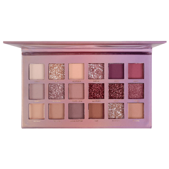 Paleta de Sombras Ruby Rose Soft Nude Palette HB-1045