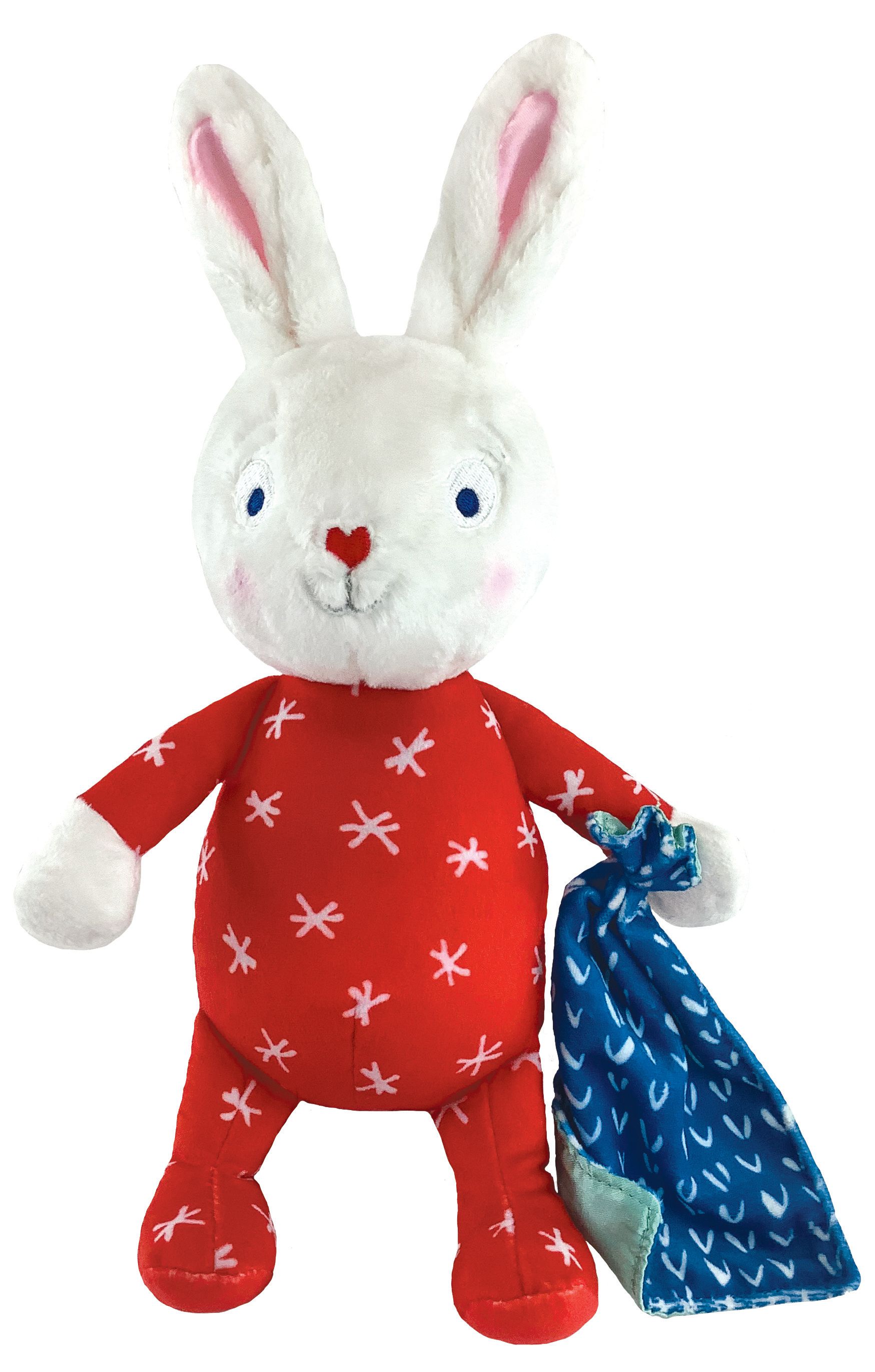 Goodnight Bubbala Gift Set, Book by Sheryl Haft, Plush Book Character Rabbit Doll Toy and Fun Pages (Popular Jewish Bedtime Story with Yiddish Words of Love, Comfort, and Traditions)