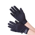 thumbnail image 2 of Newbury Pimple Palm Cotton Glove, 2 of 2