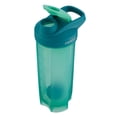thumbnail image 5 of Contigo Shake & Go Fit 28 oz Green Solid Print Shaker Bottle with Flip-Top and Wide Mouth Lid, 5 of 5