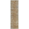 thumbnail image 2 of Addison Rugs Chantille Indoor/Outdoor Transitional Vintage Terracotta Washable Runner Rug, 2'3" x 7'6", 2 of 6