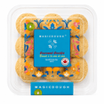 thumbnail image 1 of Magic Dough Eggless Crispy Coconut Cookies – Egg Free Crunchy Snack, 300g, 1 of 7