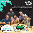 thumbnail image 2 of Dude Perfect The Board Game for Family and Friend Game 2-5 Players Ages 4+, 2 of 6