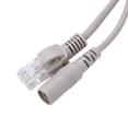 thumbnail image 4 of Cable RJ45+CC, CABLE CCTV, CON PUERTO RJ45 CONCECTOR CON CONSE CON COMPATIZ, 4 of 7