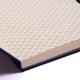 thumbnail image 1 of Cuaderno Extragrande Wildlife Square 1 Pieza, Elefante Gris, A4 - Tapa Dura - Papel Crema Resistente a la Tinta, 100 g/m2, 1 of 1