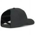 thumbnail image 4 of Outdoor Cap PNY-900U Small/Ladies Fit Cap-Graphite, 4 of 8