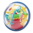 thumbnail image 4 of Laberinto esférico 3D, rompecabezas de bolas, juguetes para niños, juego de equilibrio, regalo, herramienta de entrenamiento de inteligencia, 4 of 12