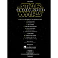 thumbnail image 3 of Hal Leonard Star Wars: Episode VII - The Force Awakens for Easy Piano, 3 of 7
