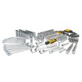 thumbnail image 2 of DEWALT 173-piece Polished Chrome Tool Set, 2 of 2