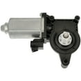 thumbnail image 3 of Dorman 742-122 Power Window Motor for Specific Models, 3 of 4
