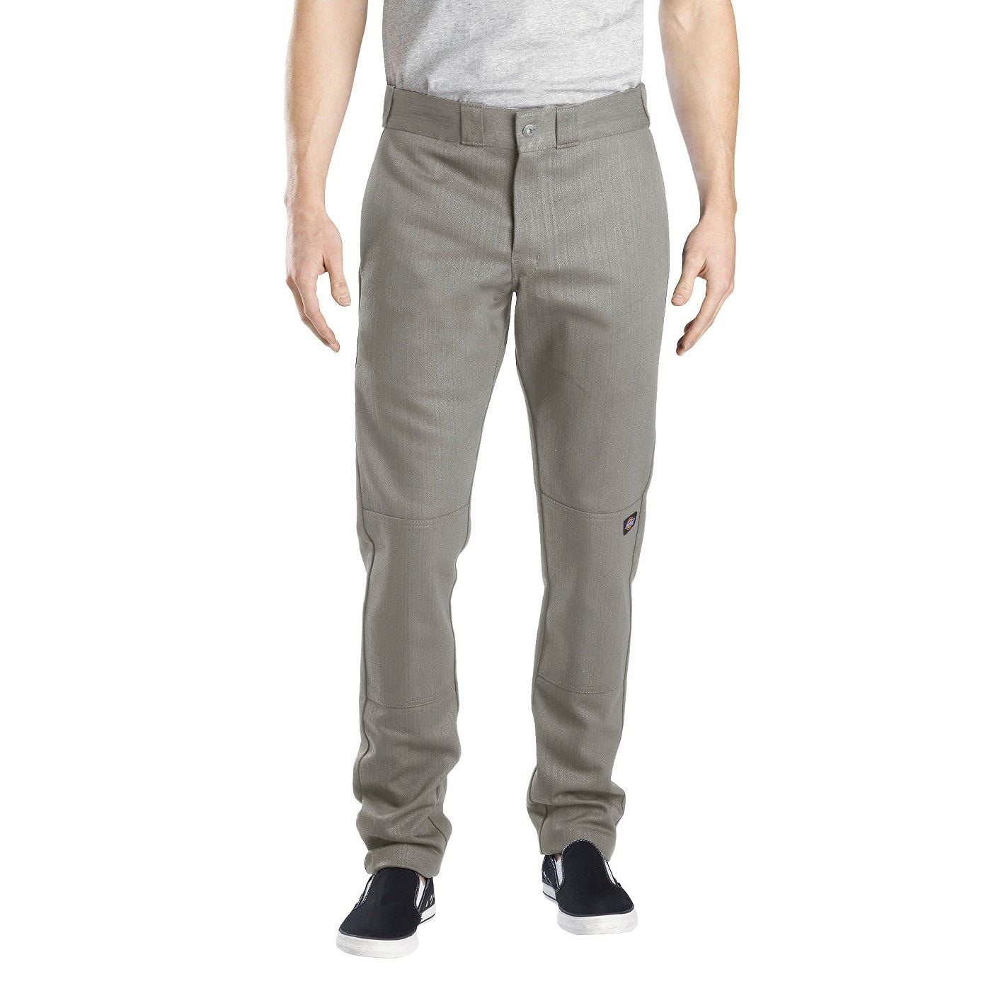 dickies flex skinny pants
