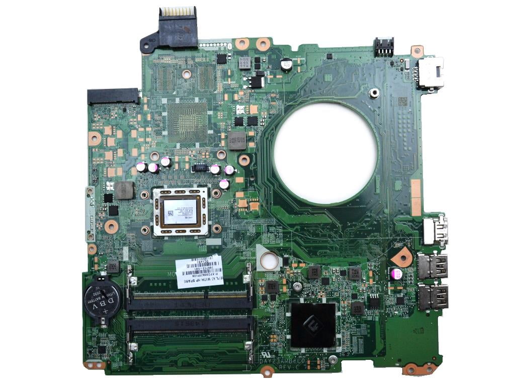 AMD HP 15-P OEM Laptop Motherboard 15-P030NR 15-P099NR