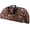 Camo, variant on Soft Lightweight Compound Bow Case, Portable Carry Bag with Arrow Pocket for Outdoor Use