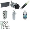 thumbnail image 2 of HVAC Kit de Remplacement de Compresseur-Condenseur, 2 of 4