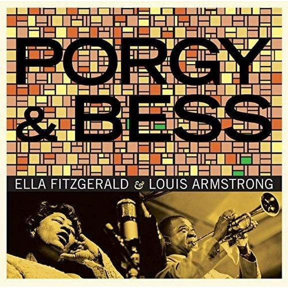 Porgy & Bess