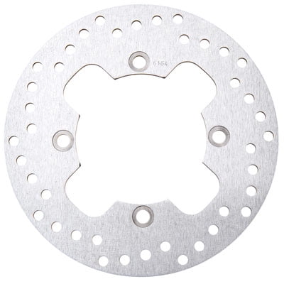 EBC Brake Rotor, Rear for Polaris MAGNUM 325 4X4 2001-2002