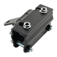 thumbnail image 3 of Universal Snowmobile Bumper Hitch For Polaris Ski Doo REV Arctic Cat Yamaha, 3 of 10
