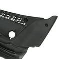 thumbnail image 3 of PIT66 Windshield Wiper Cowl Vent Grille Fit For 1999-2007 F250 F350 3C3Z25022A68, 3 of 9
