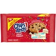 thumbnail image 1 of CHIPS AHOY! Chewy Confetti Cake flavoured Chocolate Chip Cookies with Rainbow Sprinkles, 1 of 6