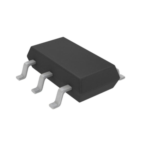 Pack of 4 LT6700HVHS6-1#TRMPBF IC Comparator with Voltage Reference Open-Collector TSOT-23-6