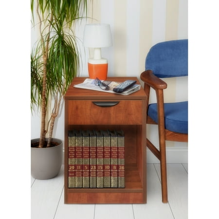 Regency Legacy Fax and Printer Stand in Cherry