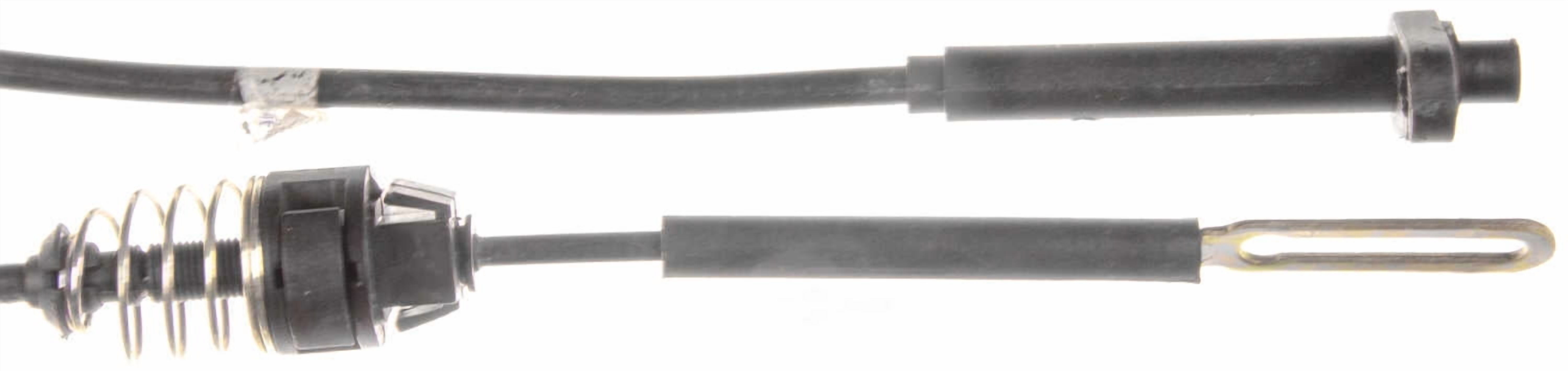 Pioneer Automotive Industries CA-1964 Automatic Transmission Detent Cable