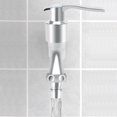 thumbnail image 4 of Grifo de lavabo de pared de aleación de zinc G1/2" para jardín para lavadoras, 4 of 8