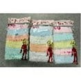 thumbnail image 1 of DDI 274835 Girl's 5-Pack Assorted Underwear - Sizes 4-14 Case of 24, 1 of 1