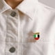 thumbnail image 2 of 4 Uds. Broches creativos para mujer, broche elegante, accesorios de disfraz, decoración, pequeño regalo para uso decorativo (A00264), 2 of 5