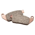 thumbnail image 2 of EBC EPFA381HH - EPFA Extreme Pro Front Left Brake Pads, 2 of 2
