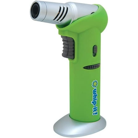 Whip-It! Tilt Torch, Green