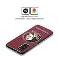 thumbnail image 2 of Head Case Designs Florida State University FSU Florida State University Plain Soft Gel Case for Samsung Galaxy A32 (2021), 2 of 7