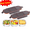 2Black, variant on Stainless Steel Snack Containers with Lids, Metal Snack Containers, 3 Compartment Food Container, Reusable Snack Container Stainless Steel(Black)