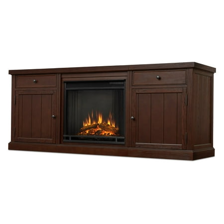 Real Flame Cassidy Entertainment Center Electric Fireplace