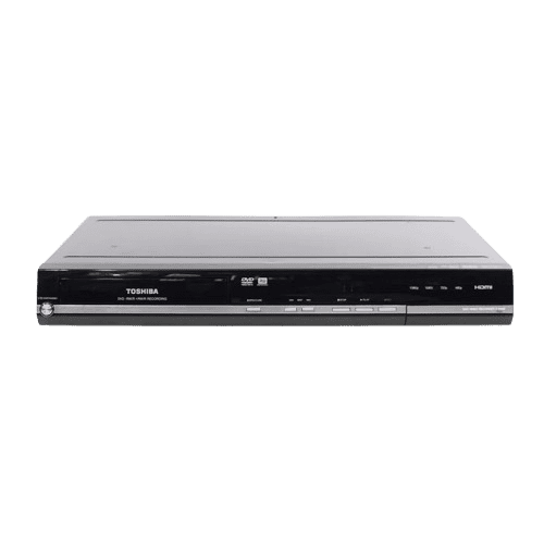 Toshiba Dvd Recorder