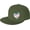 B719, variant on Transgender Heart Gift LGBT Baseball Cap Men Trucker Hat Women Dad Hat Sun Hat Adjustable Ponytail Hat Black