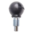 thumbnail image 2 of GARENDE 3x Pull Pin Spring Knob Screw, Universal Maintenance Adjustment Spring Knob Pin,, 2 of 9