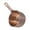 Rose Gold-large, variant on Convenient Stainless Steel Cookware Set Portable Kitchenwares Miniature Sauce Pans Ideal For Sauces And Butter Heating