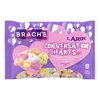 Brach's Large Conversation Hearts, Classic Flavors 14 oz Bag