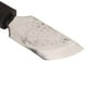 thumbnail image 3 of Cuchillo de cuero con mango de madera, Metal resistente, alta nitidez, cuchillo de trabajo de cuero ampliamente utilizado para cortar y recortar, 3 of 8