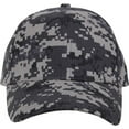 thumbnail image 2 of Rothco Supreme Camo Low Profile Cap, 2 of 6