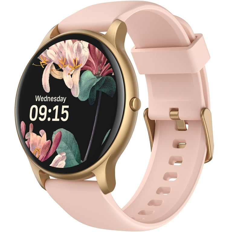 Android smartwatch answer calls sale