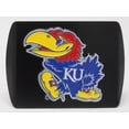 thumbnail image 2 of Kansas Color Metal Hitch Black 3.4"x4", 2 of 4