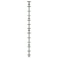 thumbnail image 1 of Hawk Traction Climbing Stick, 20' Tree Climbing Ladder Hunting Gear, 1 of 12