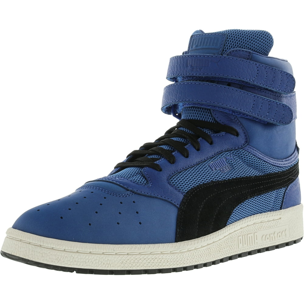 puma sky ii hi core